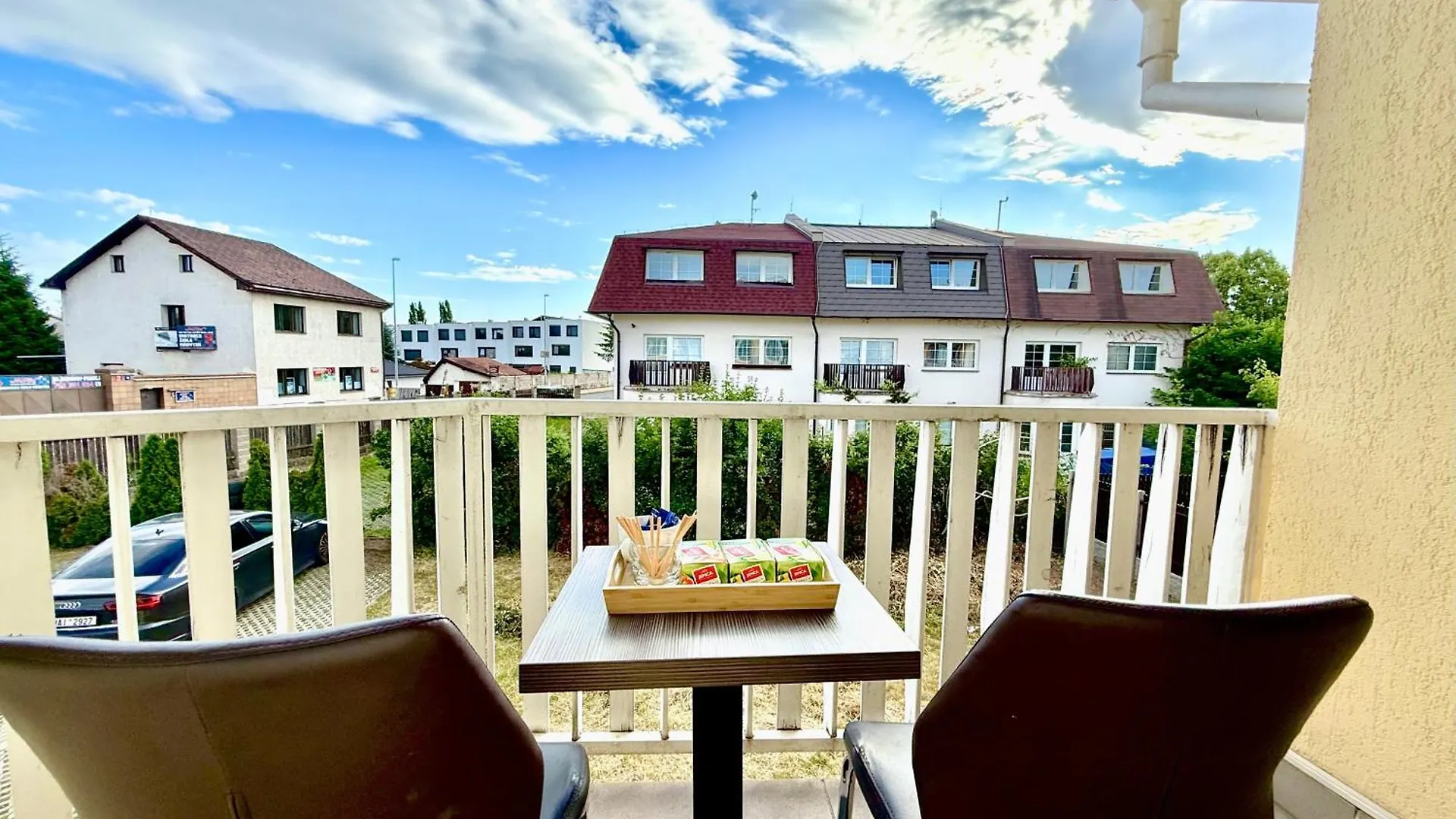 Royal Villas Прага 0*,  Чехия