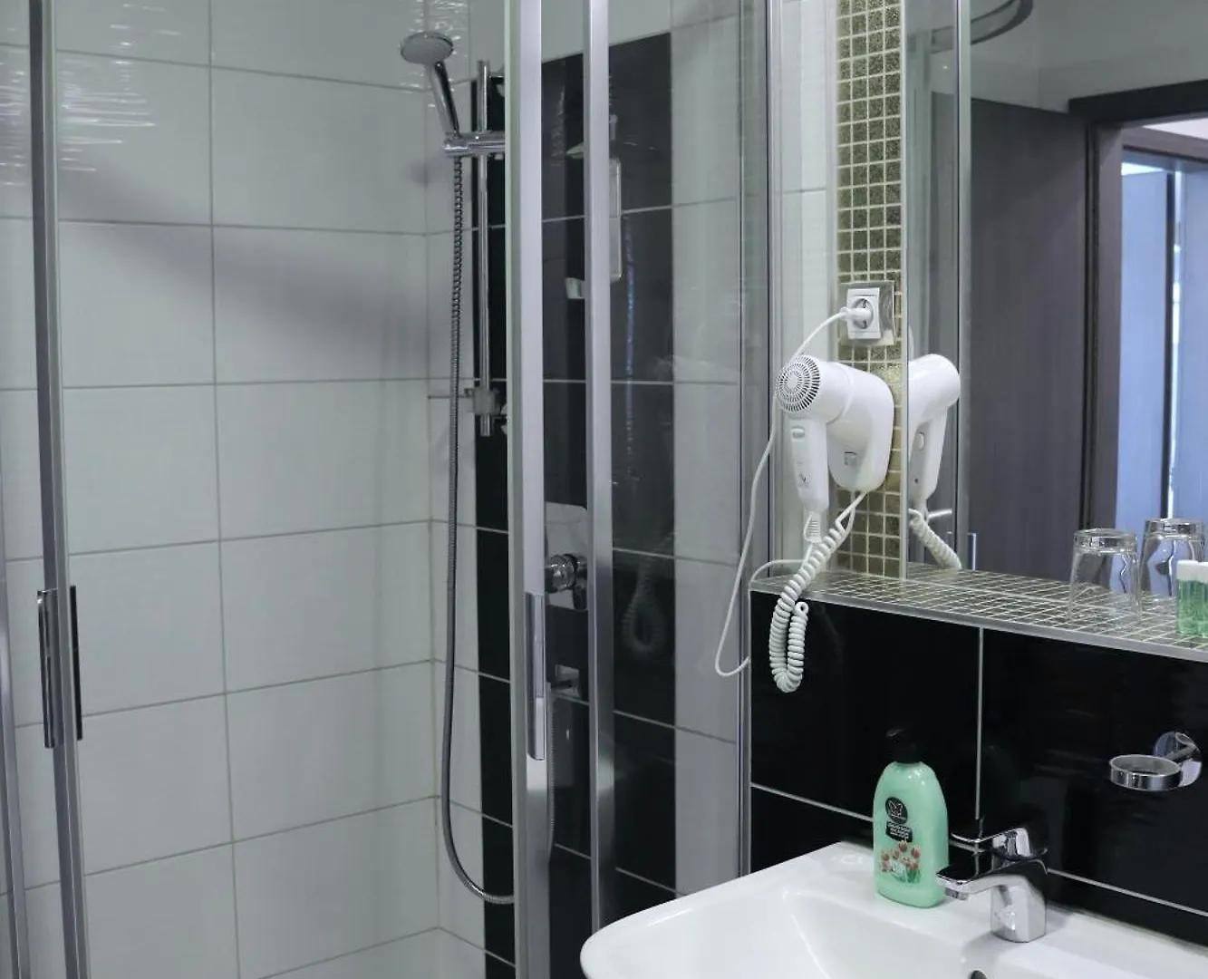 Royal Villas Prag 0*,