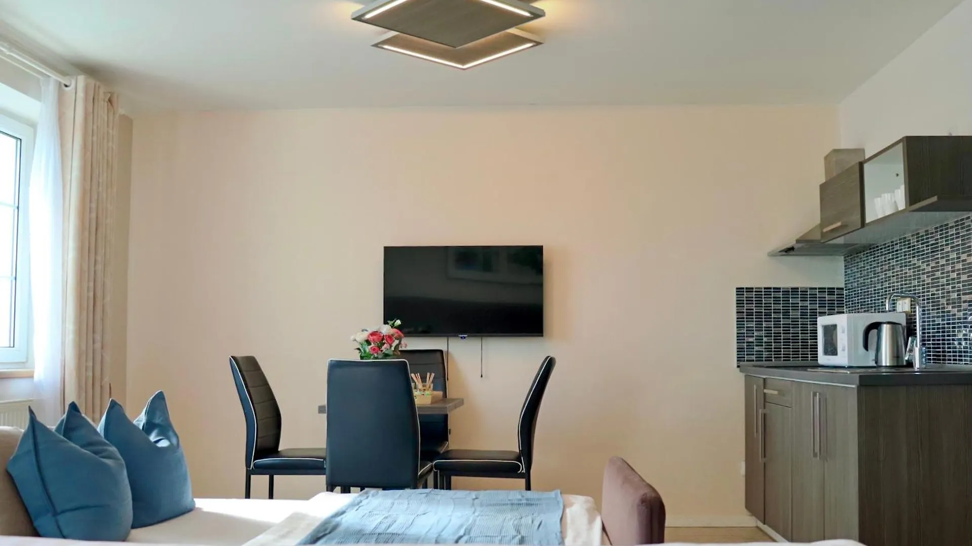 Royal Villas Prag